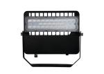 Waterproof Aluminum 100W SMD 3030 LED FLood Light Housing for Manufacturer