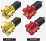 Motorcycle motocross Aluminum Colorful Nuts 6×20 Bike Blue Red Yellow White