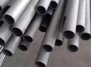 Wholesale Ronsco 2 Inch N06022 Hastelloy Tube , Monel 400 Tube For Pharmaceutical from china suppliers