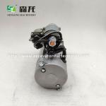SANY Starter Motor 24V 10T 7.5kw VG15600900017 8200901 For Heavy Duty Truck