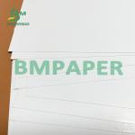 12pt 250g 325g C1S Semi-Gloss Coated Ivory Board Greeting Cards
