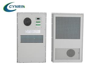 Wholesale IP55 Outdoor Cabinet Air Conditioner Low Power Consumption For Battery Powered Cabinet from china suppliers