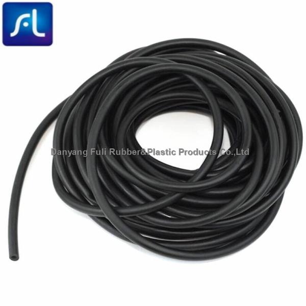 Low Toxic Medical Elastic Tubing , High Performance Thin Wall Medical Tubing