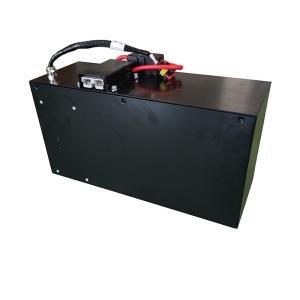 Wholesale OEM 48V/20AH Lithium Golf Cart Battery 10kg For Forklift from china suppliers