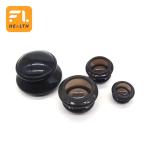 White Silicone Traditional Therapy Cupping Set Household 4 Sizes