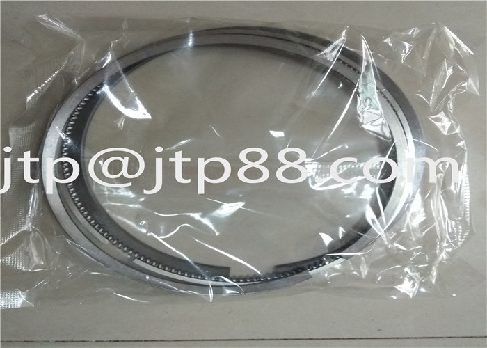 Genunie Mitsubishi Excavator Engine Piston Rings 4DQ1 Cylinder Piston Ring 30617-01014