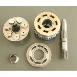 Wholesale PC75UU Komatsu Hydraulic Piston Motor Pump Spare Parts from china suppliers