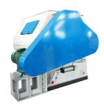 MIKIM Horizontal Animal Feed Mixer SSHJ8 45KW