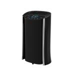 660m3/h UV Hepa Air Purifier 385 CFM 66dB DC Motor 6 Fan Speeds