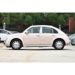 10 Month Purple ORA Ballet Cat Electric EV Car Sedan 2024 Energy Vehicles for