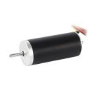 Easy Installation Slotless Brushless Motor 24mm Brushless Electric Motor 48V 40W