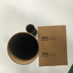Wholesale 32x100 Inch Flexible 0.55mm Thickness Paper Carpet Protector from china suppliers