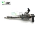 Mitsubishi 4M50 Kato 820V 0445120048 Diesel Fuel Injector