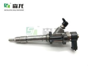 Wholesale Mitsubishi 4M50 Kato 820V 0445120048 Diesel Fuel Injector from china suppliers