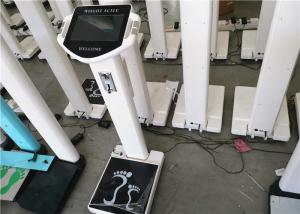 Wholesale Body Composition Analyzer 500kg Medical Weighing Scale from china suppliers