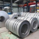Coil Good Price High Quality Mirror Finish Decoration 430 Stainless Steel GB Ss