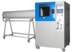IPX6 IEC60529 Waterproof Water Spray Test Equipment