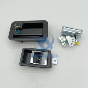 Wholesale 71N6-02761 71N6-03390 71N6-03410 Door Handle Assy For Excavator R110-7 R110-7A R140LC-7 from china suppliers