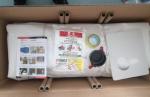 big storage bag palm oil flexi bag price flexitank 20ft,flexitank/ liquid bag