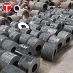 ASTM A423 Grade 1 Alloy Steel Pipe Low-Alloy Steel Tubes Seamless Steel Pipes