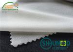 Thermo Sports Wear Medium Weight Fusible Interfacing 150cm Bleach White C5062WS