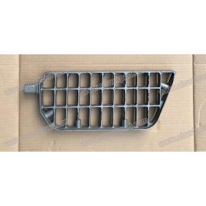 Wholesale Alloy Step For Fuso FE444 Fuso Truck Spare Body Parts from china suppliers