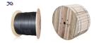 24 48 72 96 144 Core GYFTS Anti-rodent Fiber Optic Cable Outdoor Armored Optical