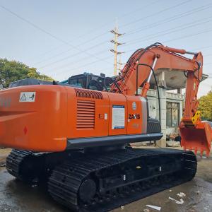 Wholesale Zx250 Used Hitachi Excavator Second Hand Excavators Construction Machinery from china suppliers