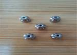 Metalworking Aluminum CNC Lathe Services Machinery Lathe Turning By Drawings