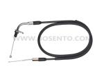 Original Motorcycle Throttle Cable for Yamaha YBR125