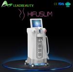2015 Newest Hifu Beauty Equipment