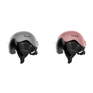 Wholesale 1080P Camera Smart Cycle Helmets Bluetooth 5.0 For Daily Cycling from china suppliers