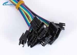 Wholesale 5Pos 2.5MM Connection line LED terminal Harness from china suppliers