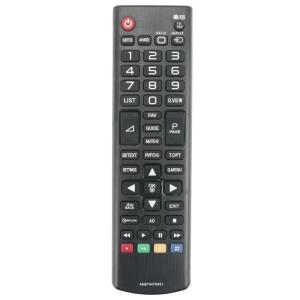 Wholesale AKB74475451 3uA TV Remote Control Replacement For LG LCD TV from china suppliers
