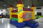 HOT Sale Inflatable Bouncer Castle Inflatable Jumping Castle Combo Games