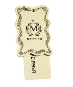 Wholesale Cheap Custom Clothing Tags Screen Printed Price Labels For Clothes For Sale from china suppliers