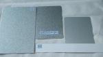 High Strength Galvanized Steel Plates G550 Z275g for Construction