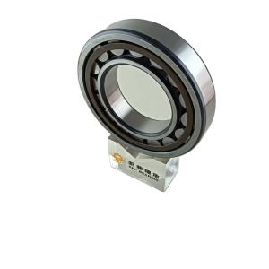 Wholesale Long Life NU/NJ/NF212ECP Cylindrical Roller Bearing 60*110*22mm with Tough Steel Cage from china suppliers