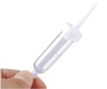 Sterile Disposable Infusion Set ISO13485 With 100ml-350ML Bag