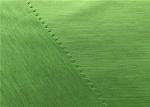 290T Durable Cationic Lightweight Waterproof Breathable Fabric Sports Wear Use