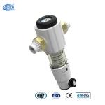 40 Microns Household Water Purifier Whole House Spin Down Sediment Water Filter