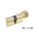 Durable Euro Profile Door Lock Cylinder , Bathroom Lock Cylinder 33.3×17.3×10