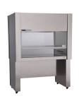 304 Stainless Steel Class 100 Vertical air flow CE certificated Clean bench