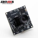 1080P 30FPS Fixed Focus 2MP Camera Module 38x38mm OV2735 Sensor