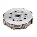 Genuine Motorcycle Clutch Assy Drum Center Comp Assembly For Yamaha YBR125