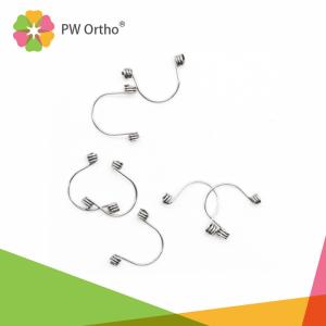 Wholesale Dental Accessories 18x25 Large Orthodontic Torque Spring from china suppliers