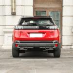 Automatic SUV Petrol Cars 5 Door Petrol Gas Gasoline Energy Mitsubishi