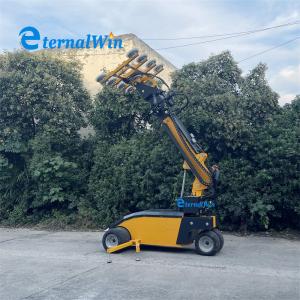 Wholesale 800KG Safe Glass Vacuum Transporter / Glass Vacuum Handler For Glass Panel from china suppliers