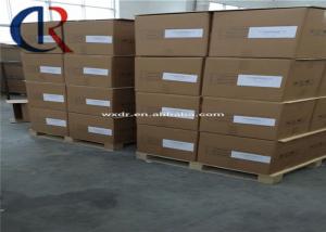 Wholesale 0.5mm Fiber Reinforced Plastic Rod , FRP Core Reinforcement 0.04mm Coating Low Density from china suppliers