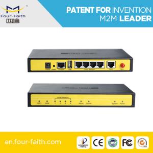 Wholesale F5934 Industrial grade TP-link modem from china suppliers